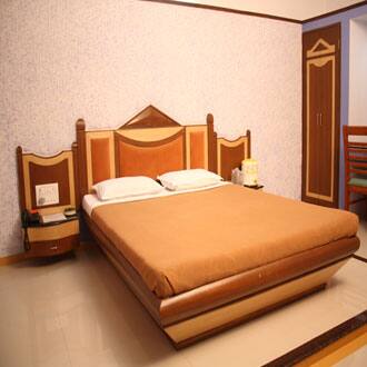 Amidhara Resort, Sasan Gir 4